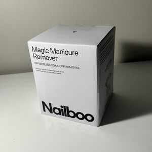 Nailboo Magic Manicure Remover